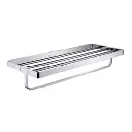 Полочка для полотенец BEMETA SOLO 139105262