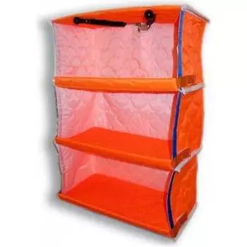 Полочка Пингвин