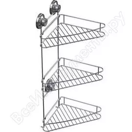 Угловая полочка Potato