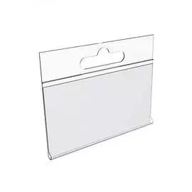 Полочный ценникодержатель ООО Комус