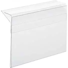 Полочный ценникодержатель ООО Комус