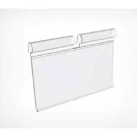 Полочный ценникодержатель ООО Комус 436430