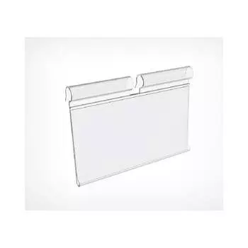 Полочный ценникодержатель ООО Комус 676465