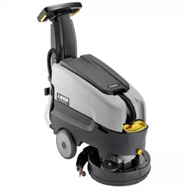 Аккумуляторная поломоечная машина Lavor PRO