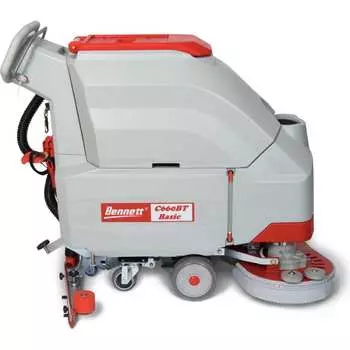 Поломоечная машина Bennett Clever C660bt BNT62080 li-80