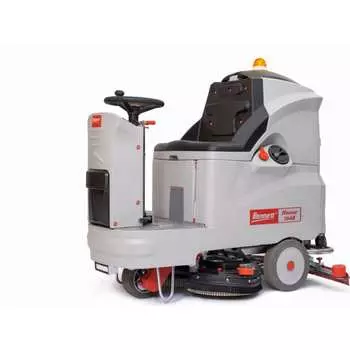 Поломоечная машина Bennett с местом оператора Hussar H760b BNT64150