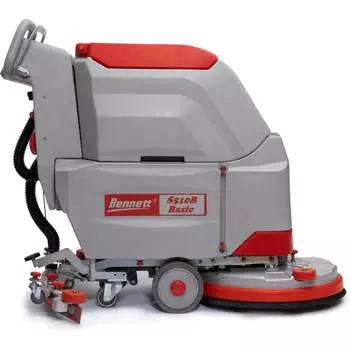 Поломоечная машина Bennett Smart S510B PRO S510b PRO 100li