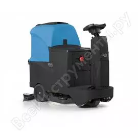 Поломоечная машина fimap mxr 105860k