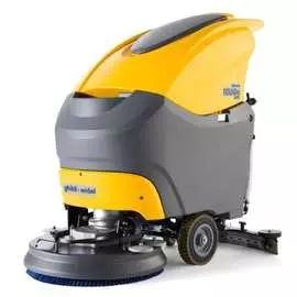 Поломоечная машина Ghibli&Wirbel ROUND 45 SM 55 TOUCH