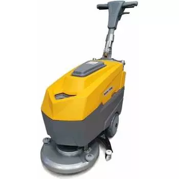 Поломоечная машина Ghibli&Wirbel