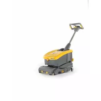 Поломоечная машина Ghibli&Wirbel