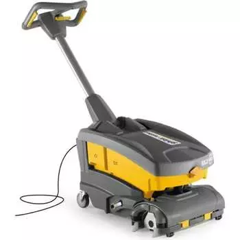 Поломоечная машина Ghibli&Wirbel rolly nrg 7 e 33 10.6075.00