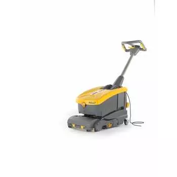 Поломоечная машина Ghibli&Wirbel