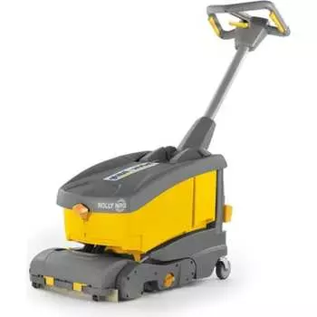 Поломоечная машина Ghibli&Wirbel rolly nrg 11 m 33 bc 10 ah 13.5110.00