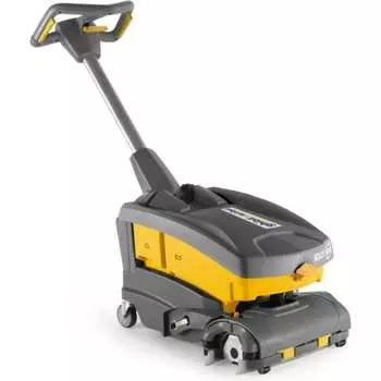 Поломоечная машина Ghibli&Wirbel rolly nrg 7 m 33 bc 20 ah 17.5075.00