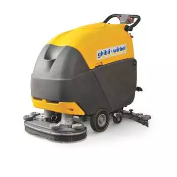 Поломоечная машина Ghibli&Wirbel S2 80 D 70 10.0270.00