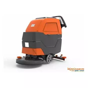 Поломоечная машина Ghibli&Wirbel