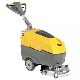Поломоечная машина ghibli&amp;wirbel freccia 15 m 38 hybrid 14.0050.00