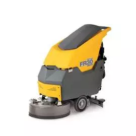 Поломоечная машина ghibli&amp;wirbel freccia 30 d 45 touch bc 13.0183.00