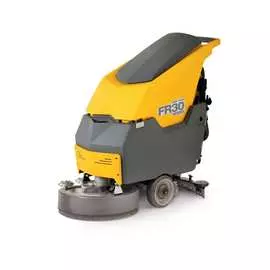 Поломоечная машина ghibli&amp;wirbel freccia 30 sm 45 touch bc 13.0187.00