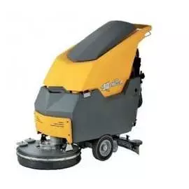 Поломоечная машина ghibli&amp;wirbel freccia 30 sm 45 touch bc 76 а/ч /24vdc/230vac/ 13.0188.00