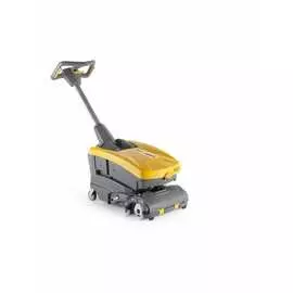 Поломоечная машина Ghibli&Wirbel