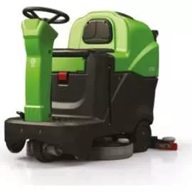 Поломоечная машина IPC Cleaning