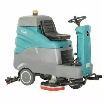 Поломоечная машина VinnerMyer S810R VM810120R-L150