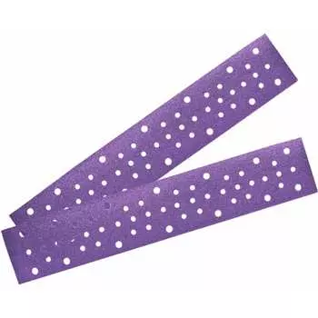Полоска абразивная H7 Violet 385339