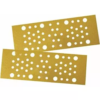Полоска абразивная Holex GOLD HAS-380143