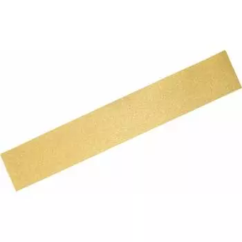 Полоска абразивная Holex GOLD LINE HAS-7050