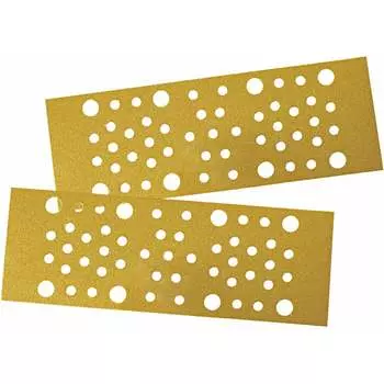 Полоска абразивная Holex GOLD HAS-384547
