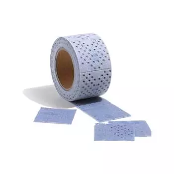 Полоски шлифовальные SUNMIGHT L712T CERAMIC 76612