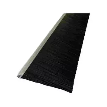 Полосовая нейлоновая щетка Mebax 00-00001496