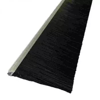 Полосовая нейлоновая щетка Mebax 00-00001507