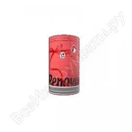 Полотенца бумажные renova 2 слоя 1 рулон, 120 отрывов 5601028020909