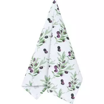 Полотенце Guten Morgen Пр-Мас-45-60