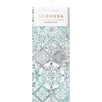 Полотенце вафельное Verossa Апаричи 1 781897