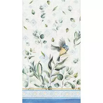 Полотенце вафельное Verossa Тиволи 2 759668