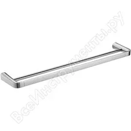 Двойной полотенцедержатель Clever ELEGANCE 99457