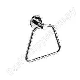 Круглый полотенцедержатель Clever URBAN2 98651