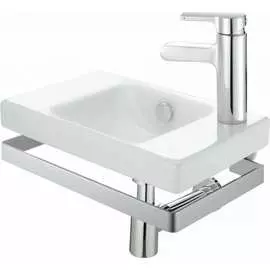 Полотенцедержатель для раковины E4701 Jacob Delafon