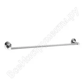 Трубчатый полотенцедержатель FIXSEN EUROPA 21801