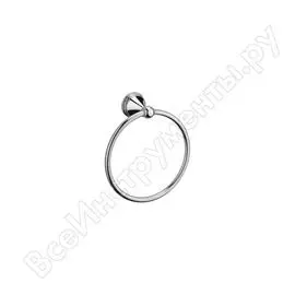 Полотенцедержатель FIXSEN LAGUNA GR-77811