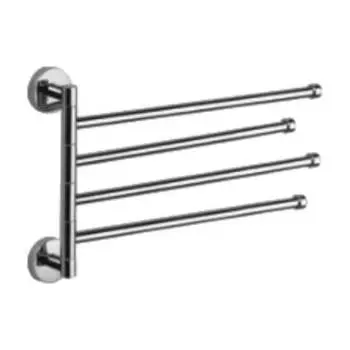 Полотенцедержатель Haiba hb114 539747