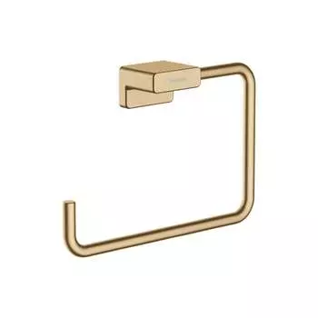 Полотенцедержатель Hansgrohe 41754140