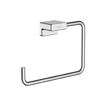 Полотенцедержатель Hansgrohe 41754000