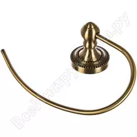 Полотенцедержатель FIXSEN ANTIK 61111