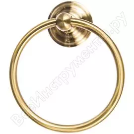 Полотенцедержатель FIXSEN RETRO 83811