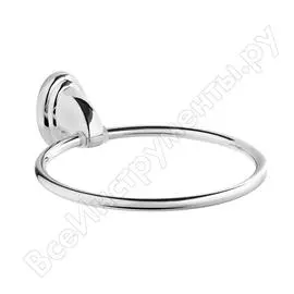 Полотенцедержатель-кольцо FORA Noval N011